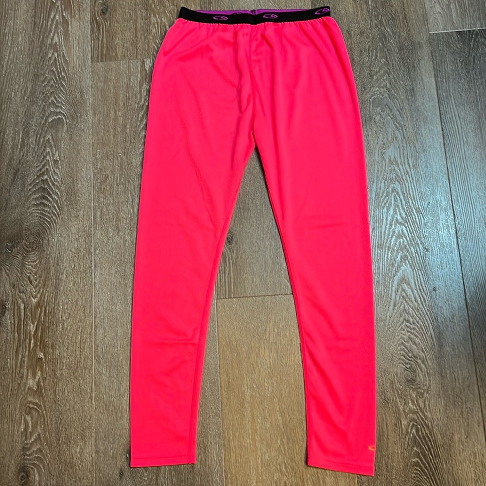 Champion Undergarment Leggings